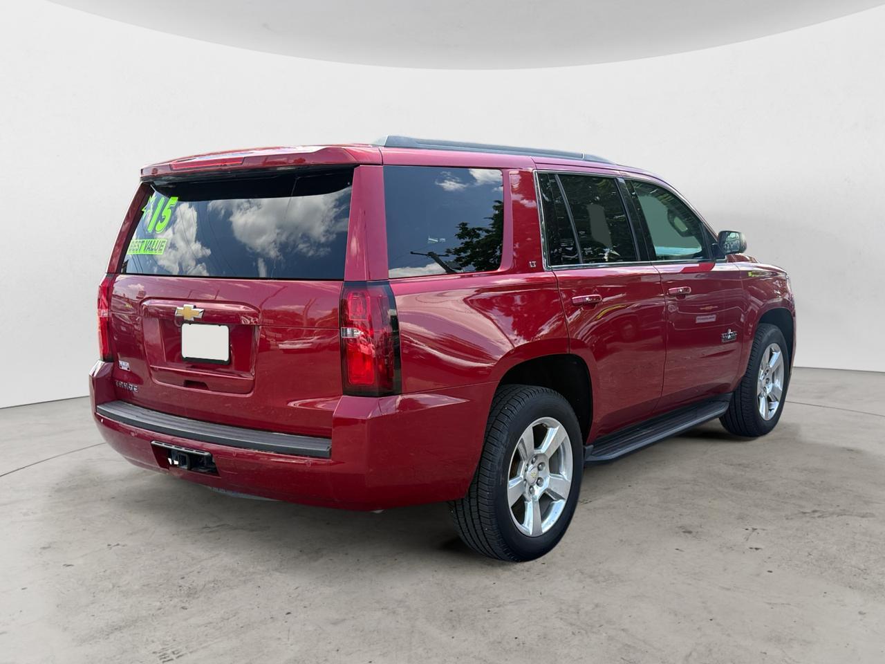 2015 CHEVROLET TAHOE LT LT Kansas City MO