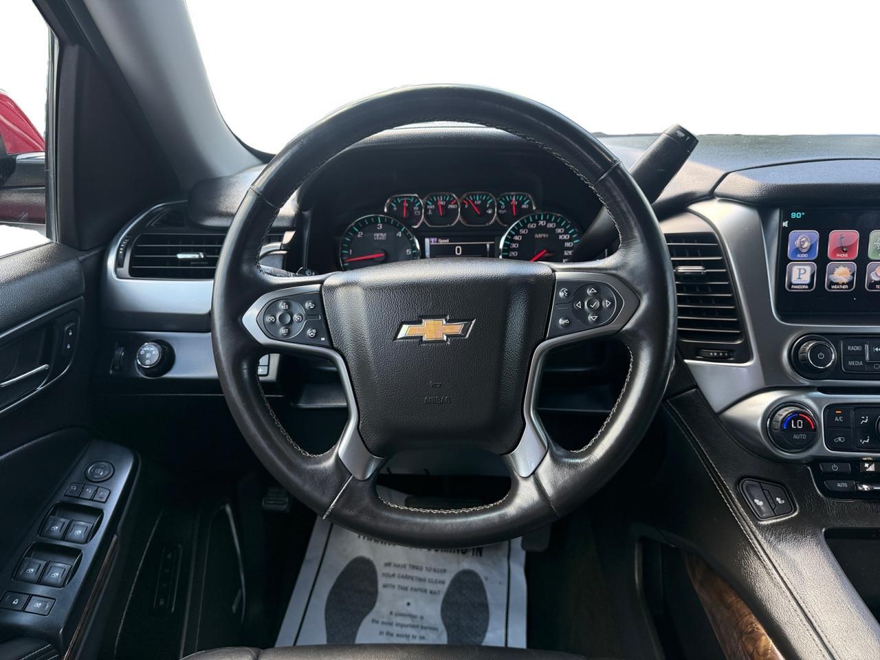 2015 CHEVROLET TAHOE LT LT Kansas City MO