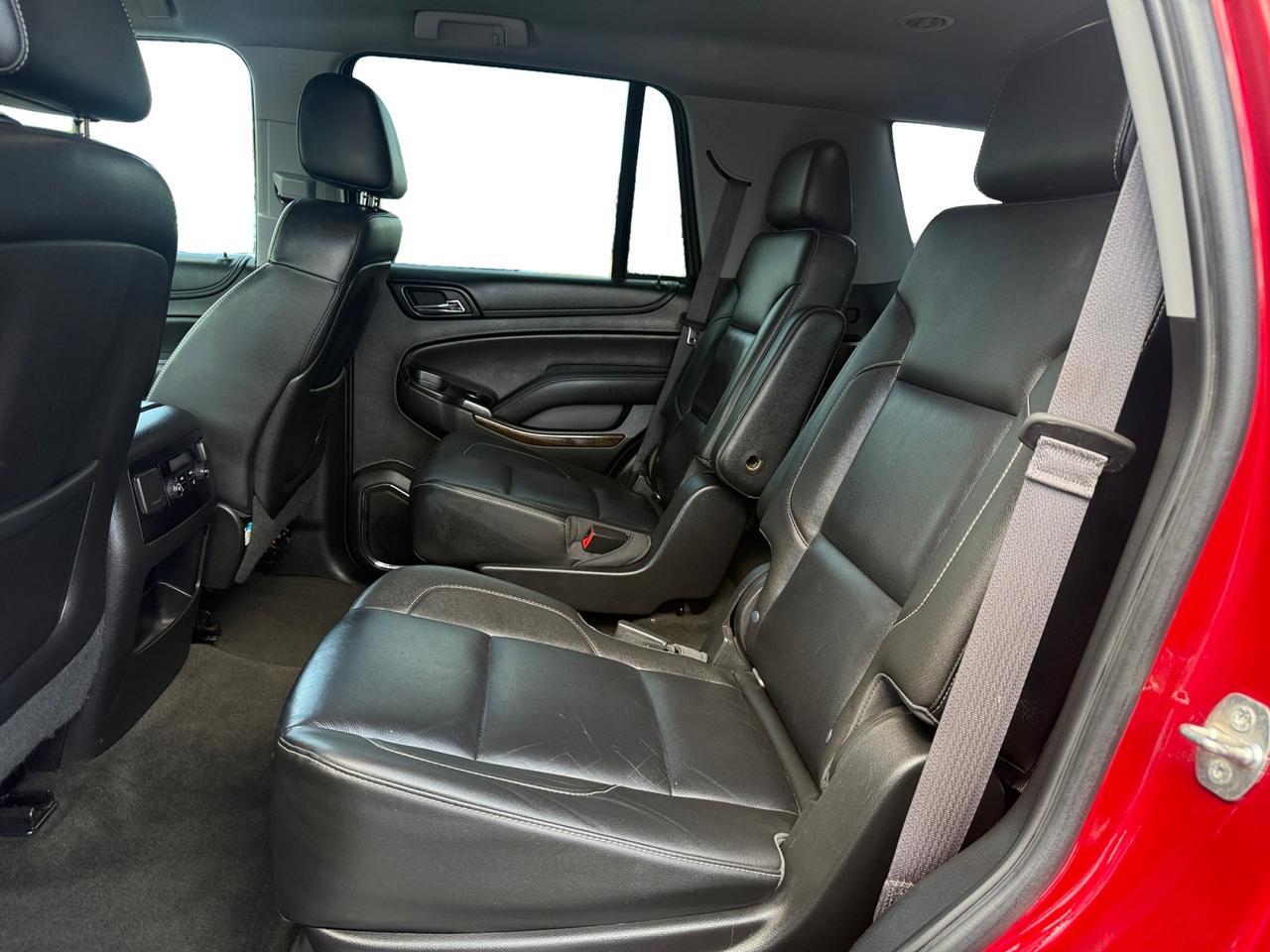 2015 CHEVROLET TAHOE LT LT Kansas City MO