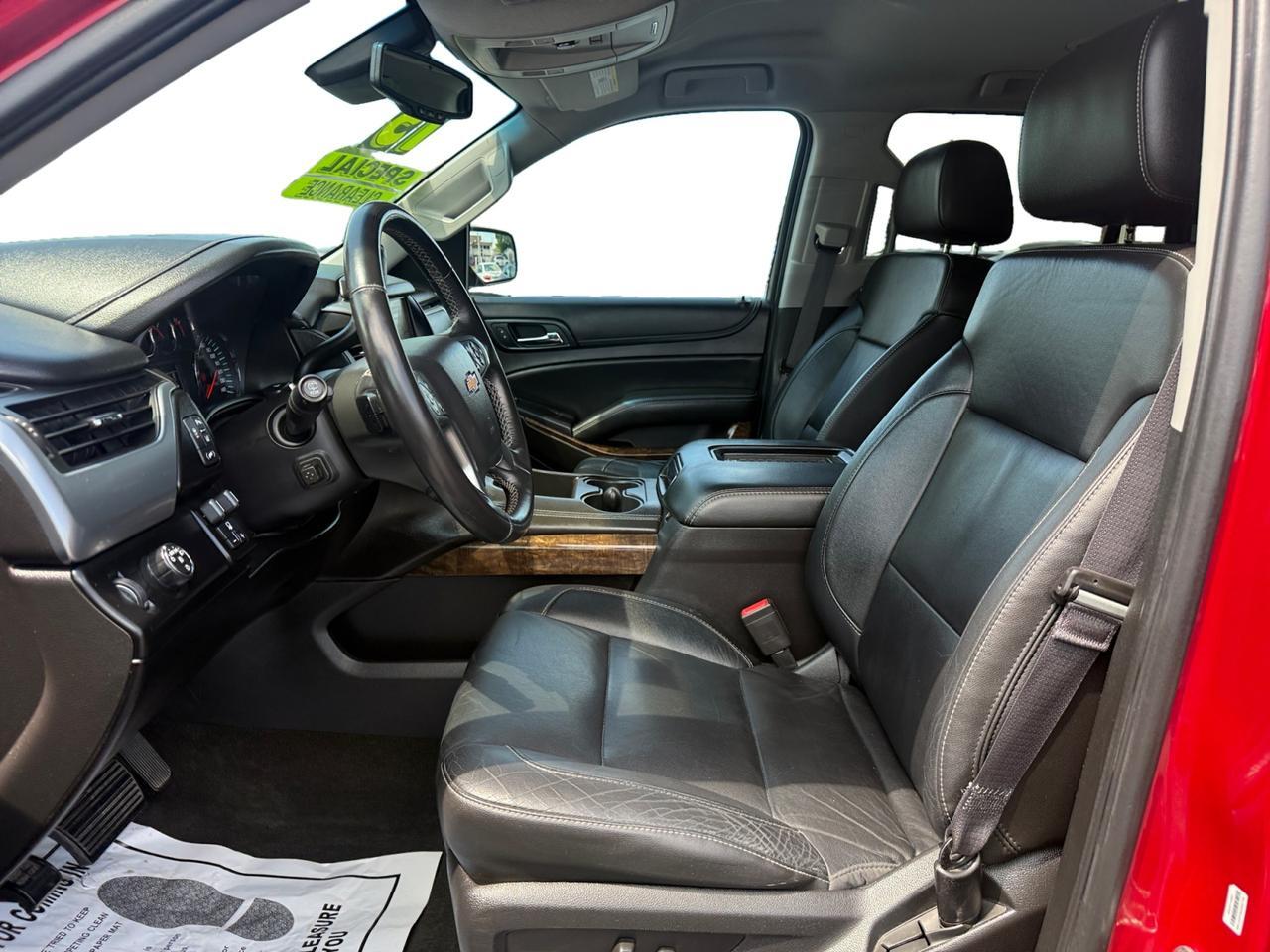 2015 CHEVROLET TAHOE LT LT Kansas City MO