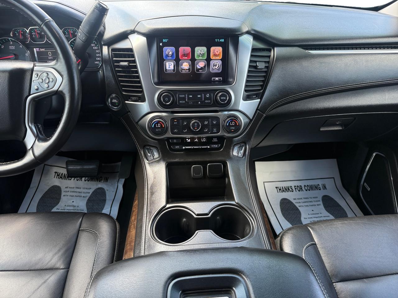 2015 CHEVROLET TAHOE LT LT Kansas City MO