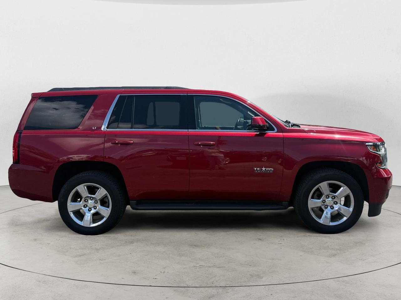 2015 CHEVROLET TAHOE LT LT Kansas City MO