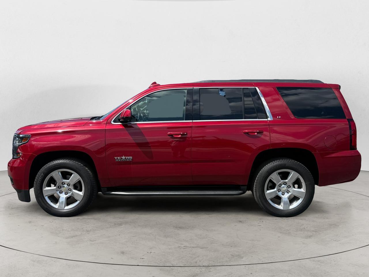 2015 CHEVROLET TAHOE LT LT Kansas City MO