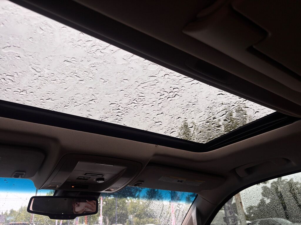 2015 CHEVROLET TAHOE LTZ Des Moines WA