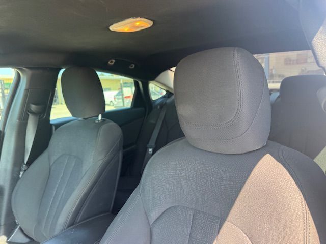 2015 CHRYSLER 200 LIMITED Grand Prairie TX