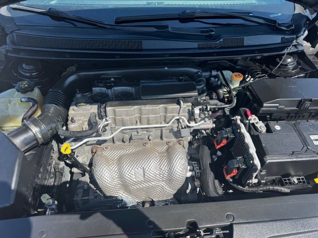 2015 CHRYSLER 200 LIMITED Grand Prairie TX