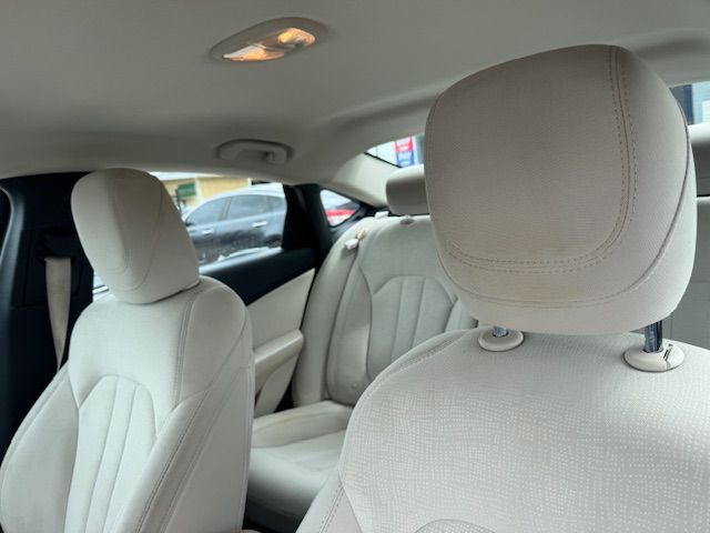 2015 CHRYSLER 200 LIMITED Grand Prairie TX