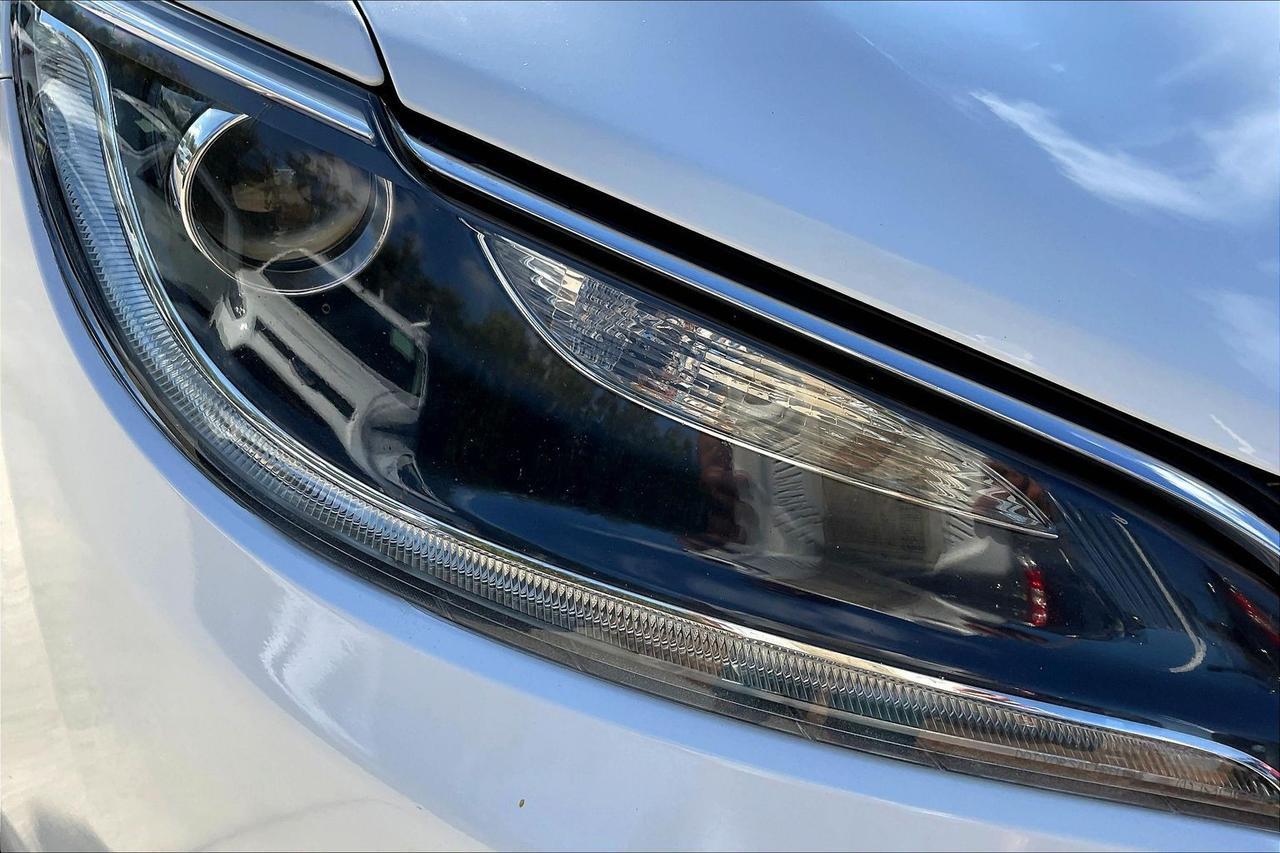 2015 CHRYSLER 200 LX Houston TX
