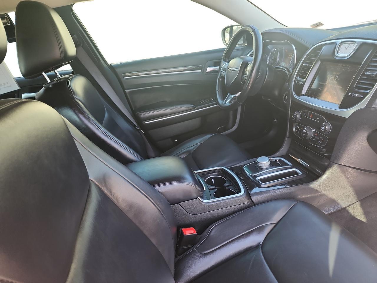 2015 CHRYSLER 300 LIMITED Limited Kansas City MO