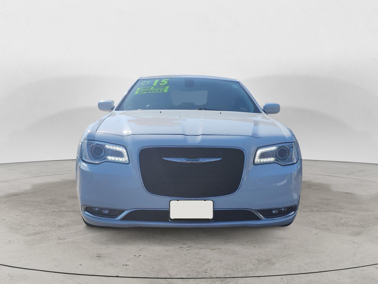 2015 CHRYSLER 300 LIMITED Limited Kansas City MO