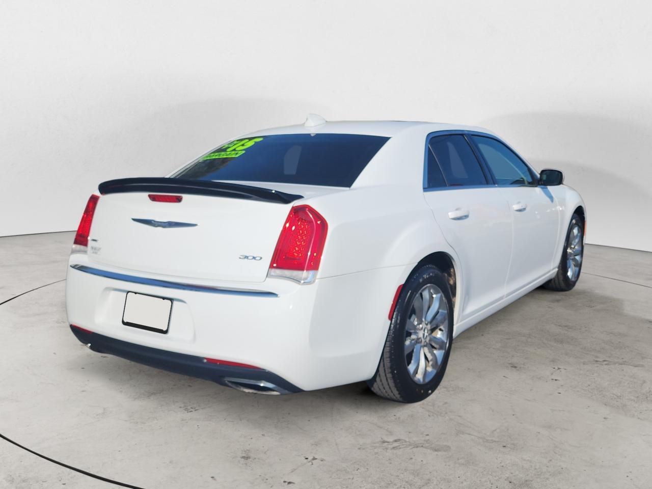 2015 CHRYSLER 300 LIMITED Limited Kansas City MO