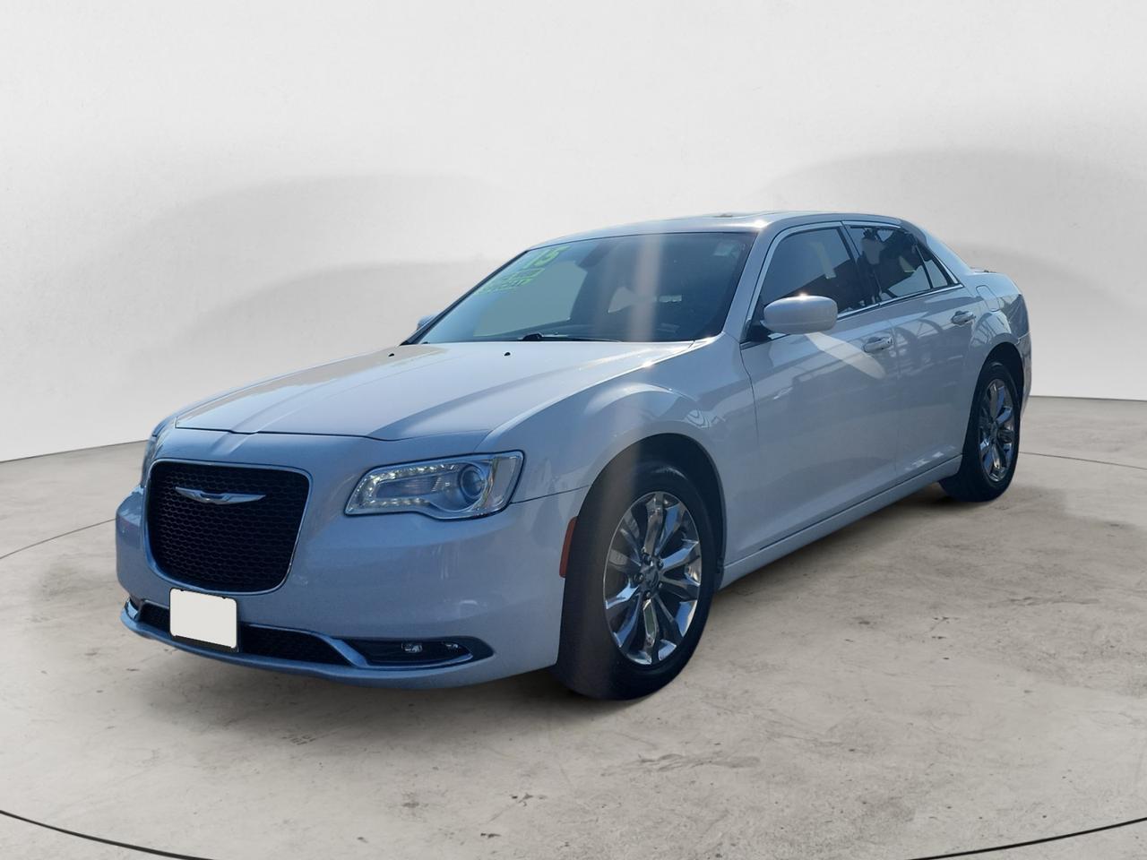2015 CHRYSLER 300 LIMITED Limited Kansas City MO