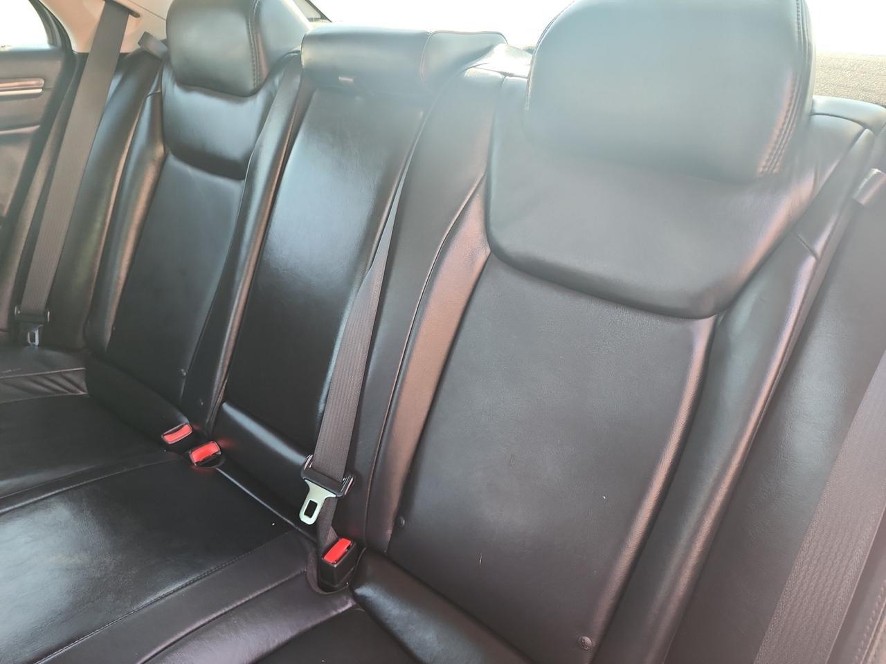 2015 CHRYSLER 300 LIMITED Limited Kansas City MO