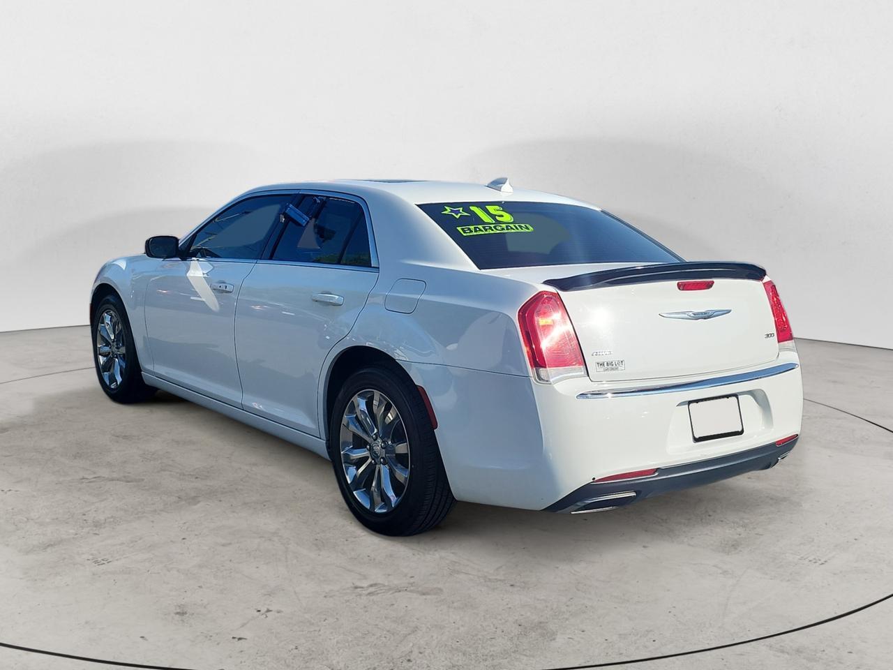 2015 CHRYSLER 300 LIMITED Limited Kansas City MO