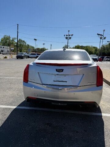 2015 Cadillac ATS 2.0L Premium RWD w/Driver Assist Pkg. Indianapolis IN