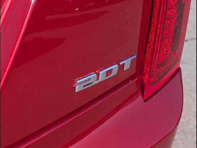 2015 Cadillac ATS 2.0L Turbo Luxury Chattanooga TN