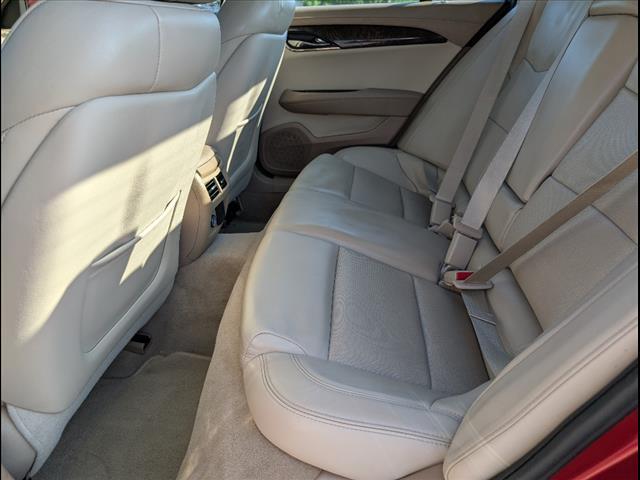 2015 Cadillac ATS 2.0L Turbo Luxury Chattanooga TN