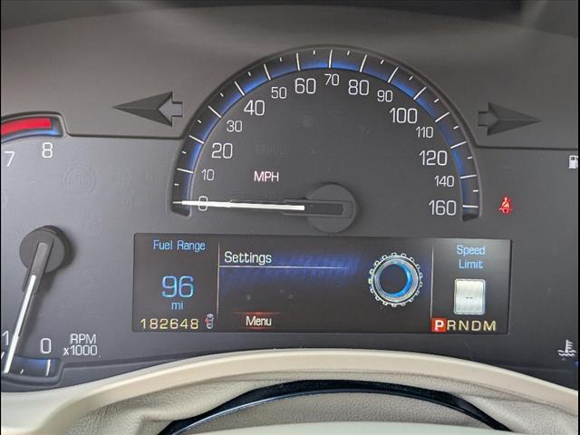2015 Cadillac ATS 2.0L Turbo Luxury Chattanooga TN