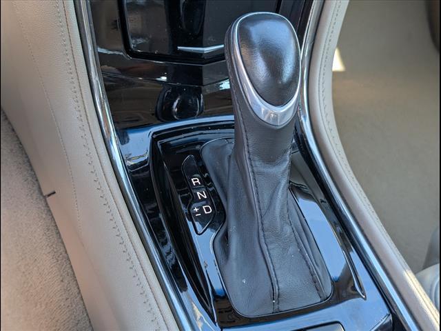 2015 Cadillac ATS 2.0L Turbo Luxury Chattanooga TN