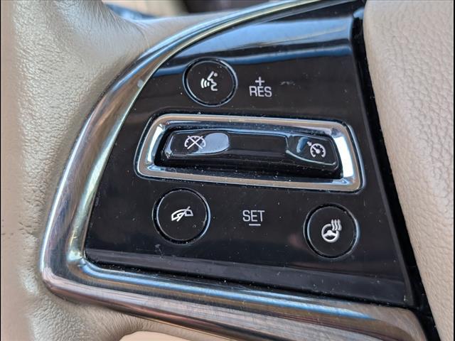 2015 Cadillac ATS 2.0L Turbo Luxury Chattanooga TN