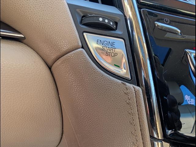 2015 Cadillac ATS 2.0L Turbo Luxury Chattanooga TN