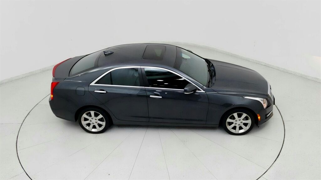 2015 Cadillac ATS 2.0L Turbo Luxury Laurel MD