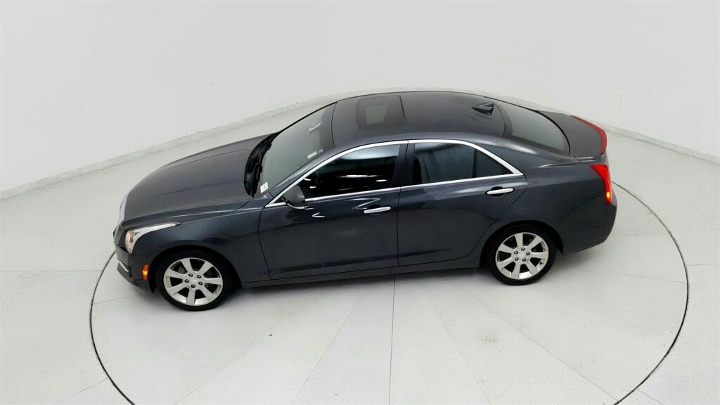 2015 Cadillac ATS 2.0L Turbo Luxury Laurel MD