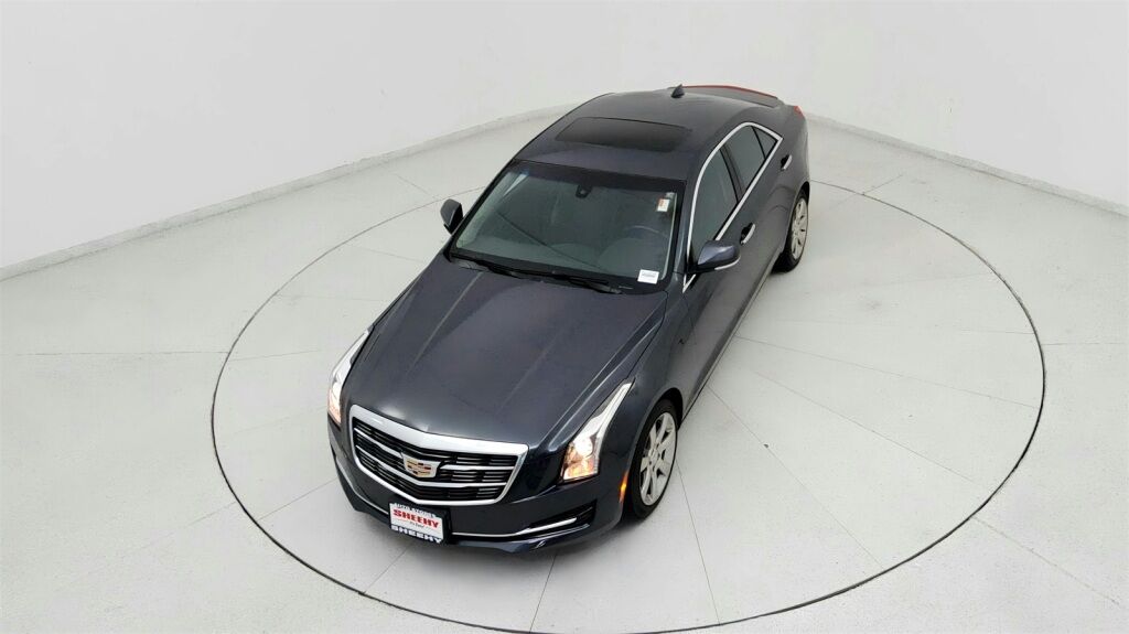 2015 Cadillac ATS 2.0L Turbo Luxury Laurel MD