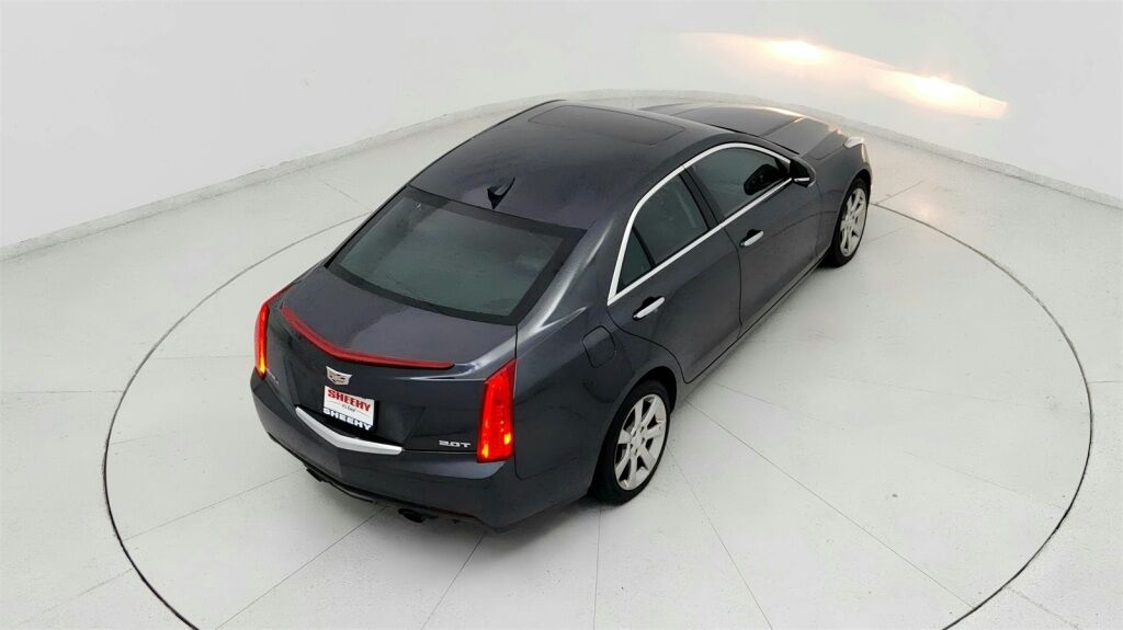 2015 Cadillac ATS 2.0L Turbo Luxury Laurel MD
