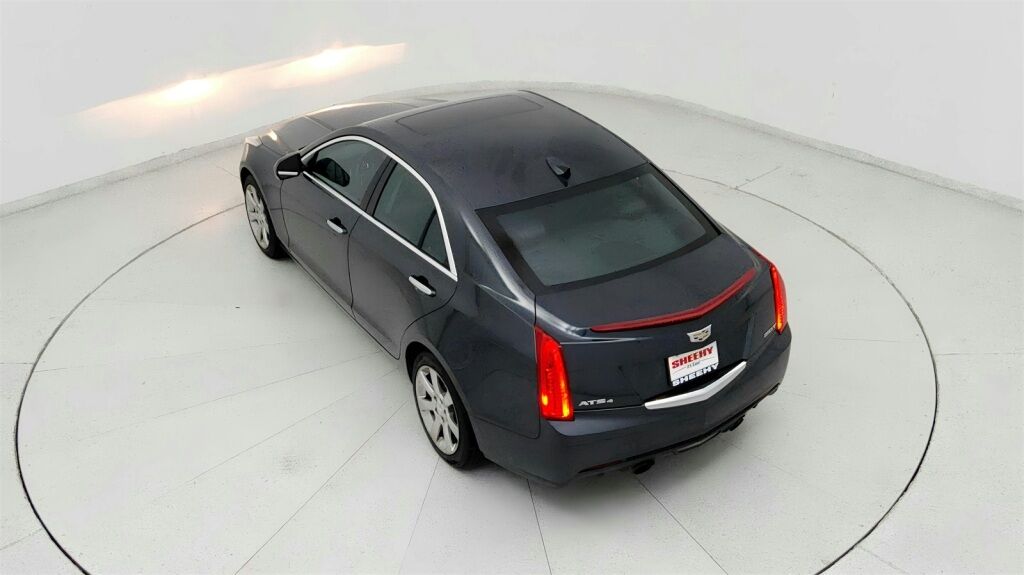 2015 Cadillac ATS 2.0L Turbo Luxury Laurel MD