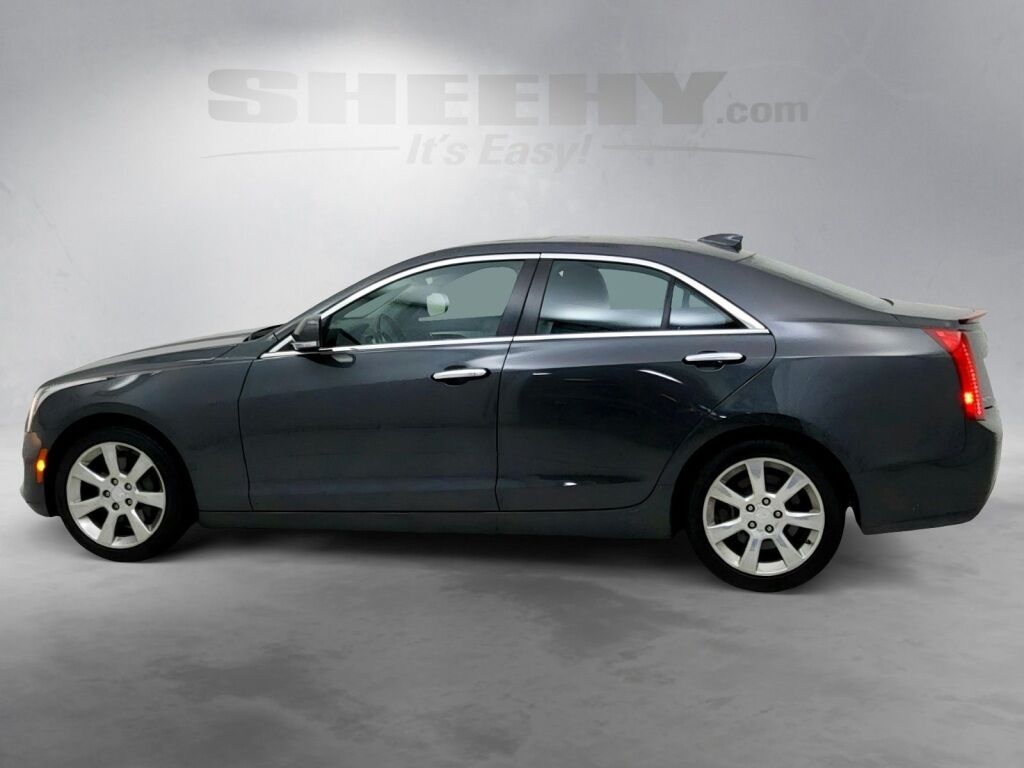 2015 Cadillac ATS 2.0L Turbo Luxury Laurel MD