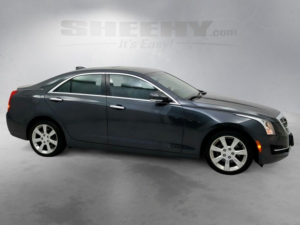 2015 Cadillac ATS 2.0L Turbo Luxury Laurel MD