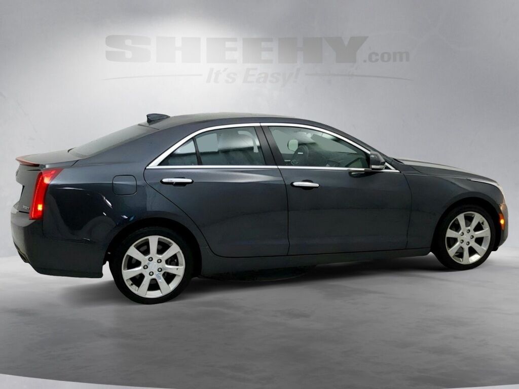 2015 Cadillac ATS 2.0L Turbo Luxury Laurel MD