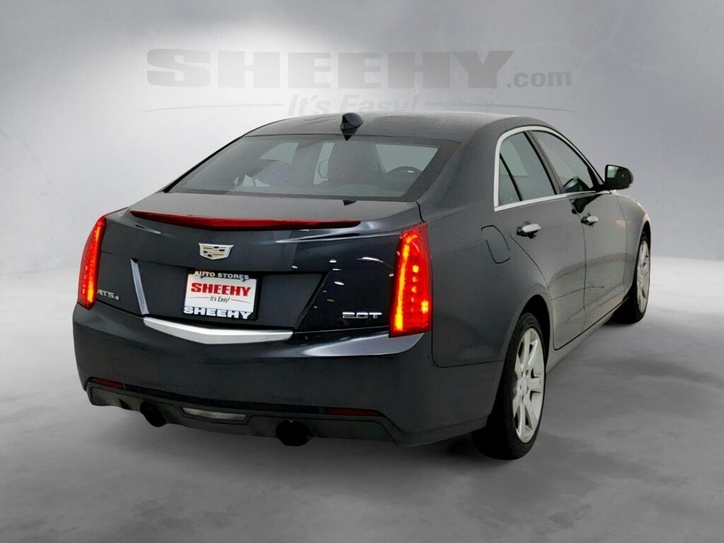 2015 Cadillac ATS 2.0L Turbo Luxury Laurel MD