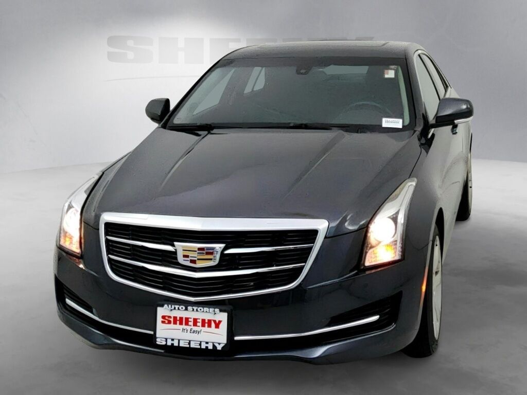 2015 Cadillac ATS 2.0L Turbo Luxury Laurel MD