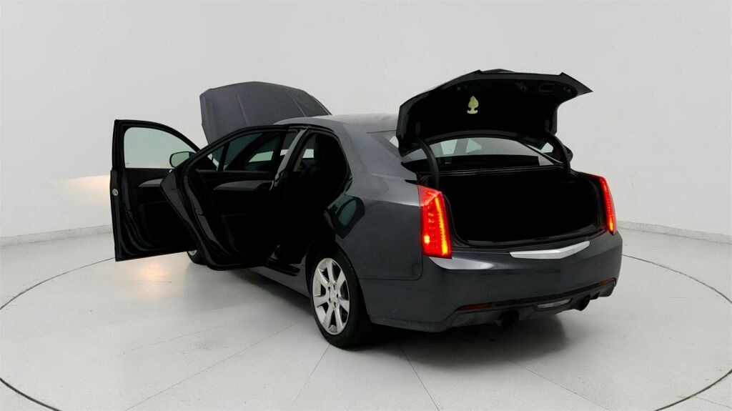 2015 Cadillac ATS 2.0L Turbo Luxury Laurel MD