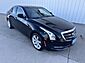 2015 Cadillac ATS 2.0L Turbo West Burlington IA 2015 Cadillac ATS 2.0L Turbo West Burlington IA