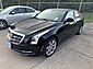 2015 Cadillac ATS 2.0L Turbo West Burlington IA