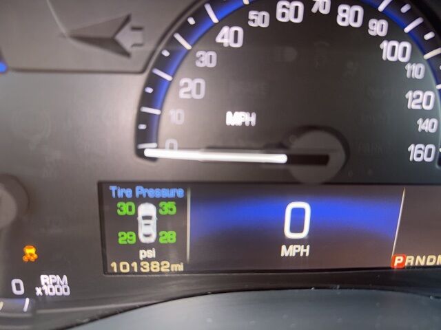 2015 Cadillac ATS 2.0L Turbo West Burlington IA 2015 Cadillac ATS 2.0L Turbo West Burlington IA