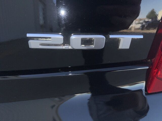 2015 Cadillac ATS 2.0L Turbo West Burlington IA 2015 Cadillac ATS 2.0L Turbo West Burlington IA