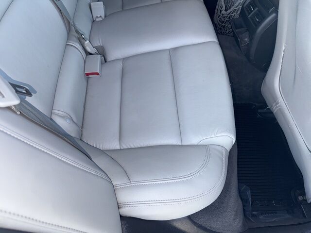 2015 Cadillac ATS 2.0L Turbo West Burlington IA 2015 Cadillac ATS 2.0L Turbo West Burlington IA