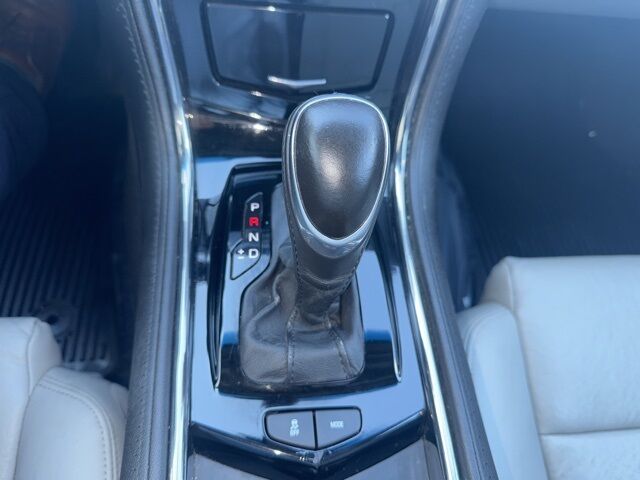 2015 Cadillac ATS 2.0L Turbo West Burlington IA 2015 Cadillac ATS 2.0L Turbo West Burlington IA