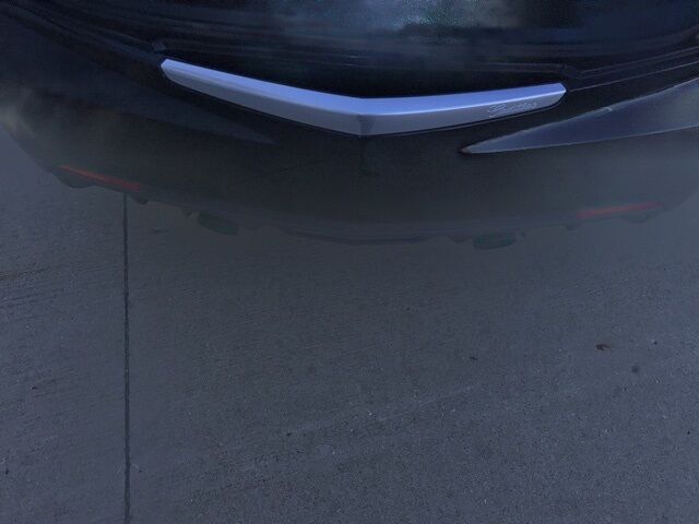 2015 Cadillac ATS 2.0L Turbo West Burlington IA 2015 Cadillac ATS 2.0L Turbo West Burlington IA