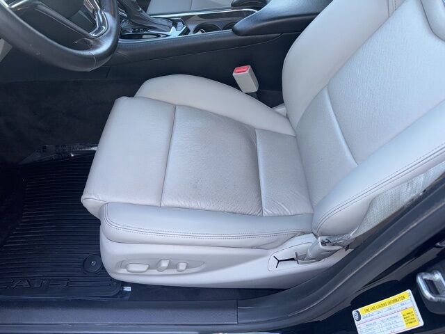 2015 Cadillac ATS 2.0L Turbo West Burlington IA 2015 Cadillac ATS 2.0L Turbo West Burlington IA