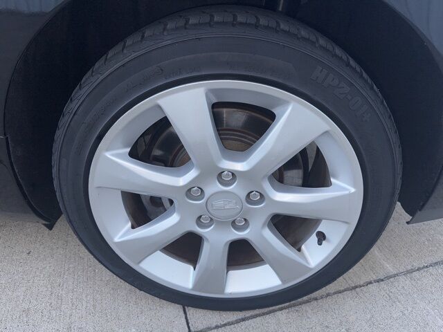 2015 Cadillac ATS 2.0L Turbo West Burlington IA 2015 Cadillac ATS 2.0L Turbo West Burlington IA