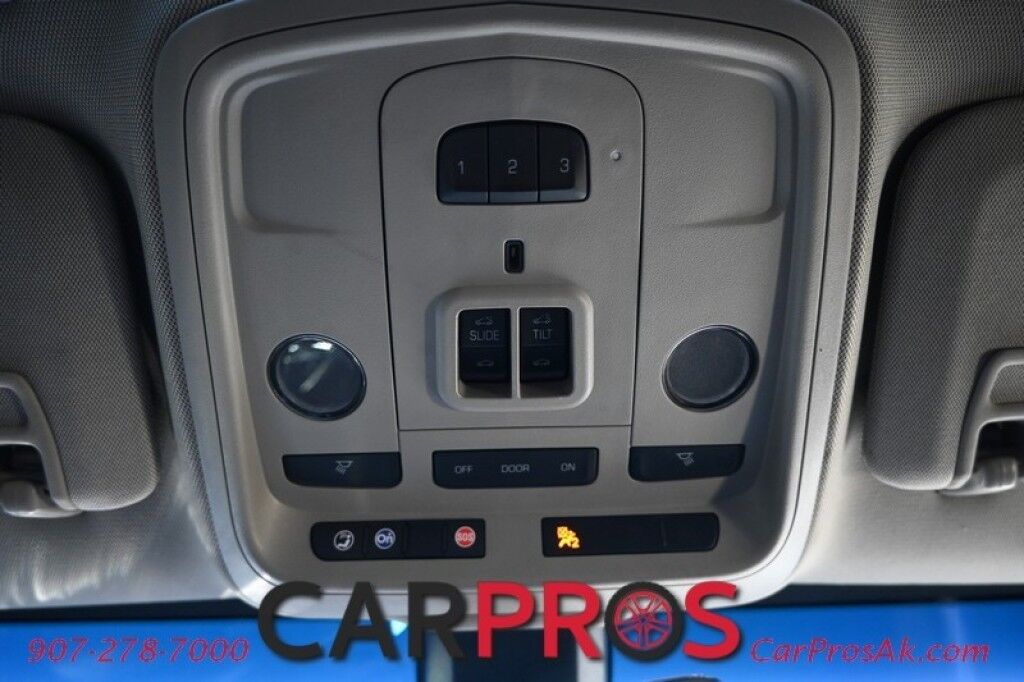 2015 Cadillac ATS Coupe Luxury AWD Anchorage AK