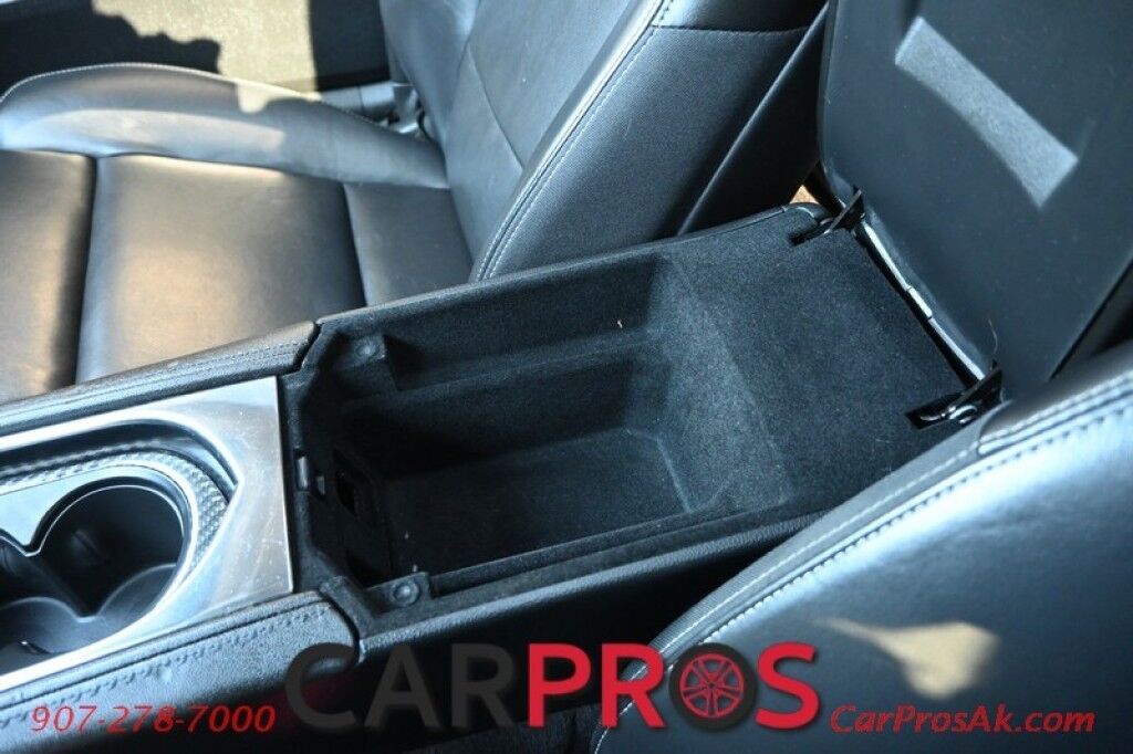 2015 Cadillac ATS Coupe Luxury AWD Anchorage AK