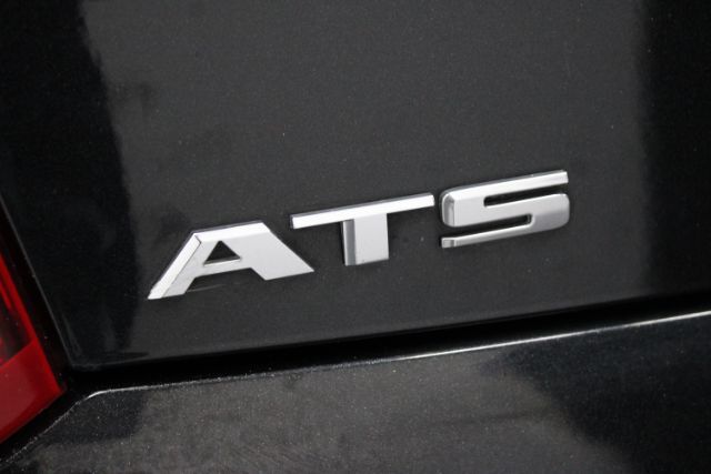 2015 Cadillac ATS Luxury Chantilly VA