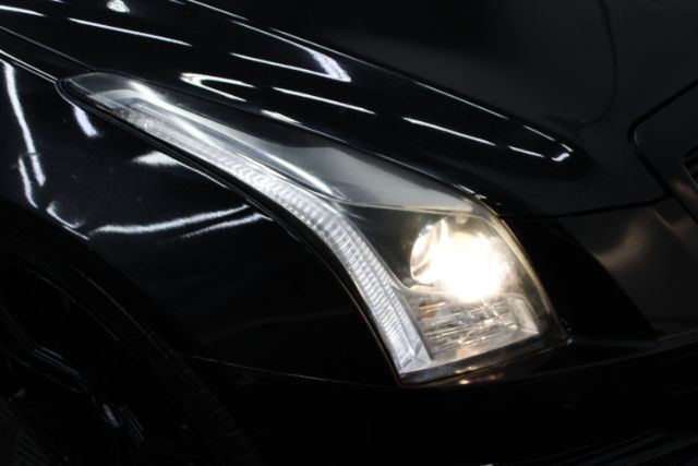 2015 Cadillac ATS Luxury Chantilly VA