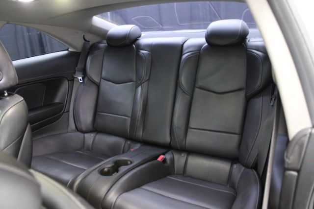 2015 Cadillac ATS Luxury Chantilly VA